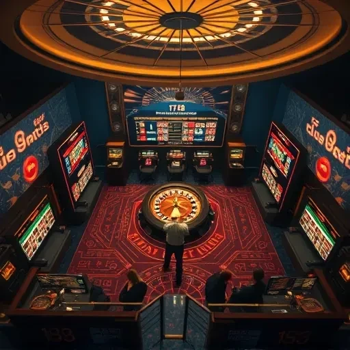 Apostas no bbpg.com: Emoção e Ganhos ao Seu Alcance