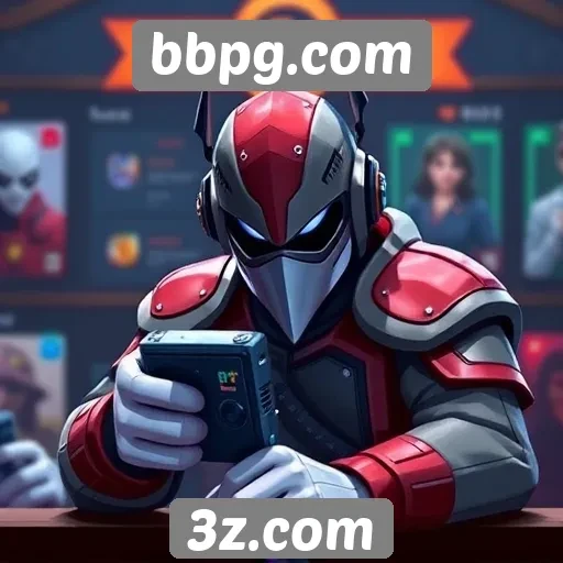 Vantagens e desvantagens dos jogos no bbpg.com