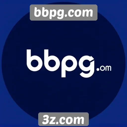 Recursos e funcionalidades do bbpg.com em destaque