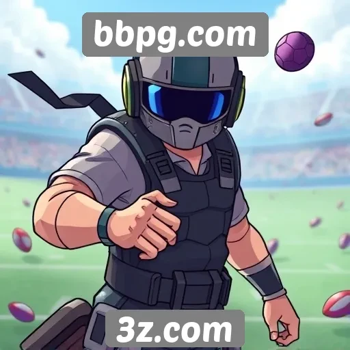 bbpg.com apresenta novas funcionalidades para jogadores