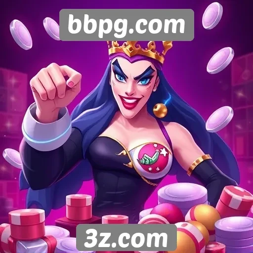 Conheça as promoções e bônus do site bbpg.com
