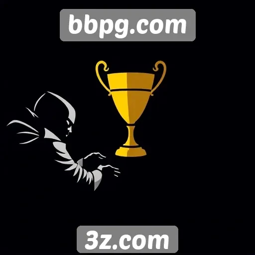 Plataforma bbpg.com oferece torneios competitivos