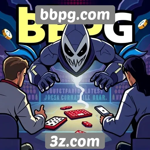 Os recursos exclusivos do bbpg.com para jogadores
