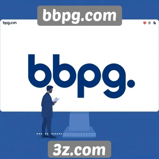 Perspectivas futuras para o desenvolvimento do bbpg.com