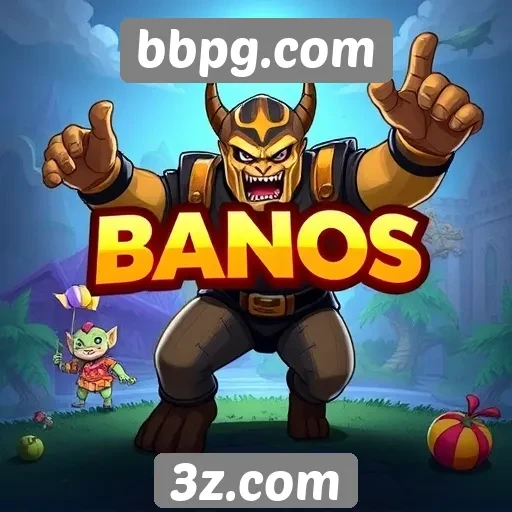 Comparativo de jogos disponíveis no bbpg.com