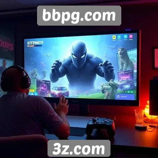 Tendências de jogos no bbpg.com para o futuro