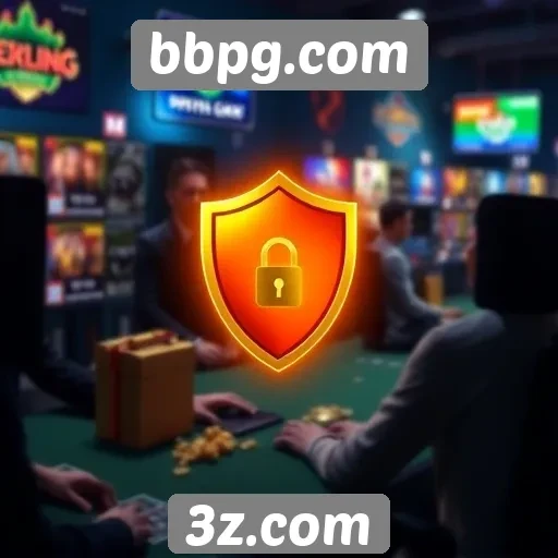 Avaliação de segurança em plataformas de jogos online