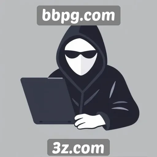 Segurança e privacidade dos jogadores no bbpg.com