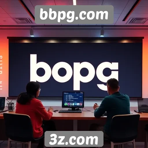 Estudo sobre a experiência do usuário no bbpg.com